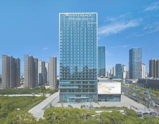 Hyatt Place Kunshan Gaoxin - Kunshan - 0