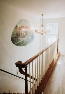 Cannon Street Loft on the Square - Woodbury - 2