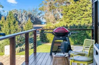 The Rainbow Lorikeet Verandah - Bawley Point - 0