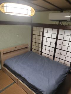 貸切ゲストハウス スポパー徒歩10分 Guesthouse near sports park - Naruto - 7