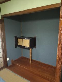 貸切ゲストハウス スポパー徒歩10分 Guesthouse near sports park - Naruto - 6
