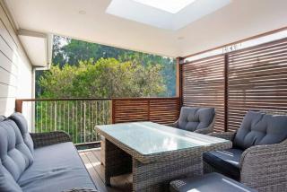 Yaringa at Bawley - 2