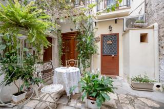 DIMORA IL SOLSTIZIO - 1