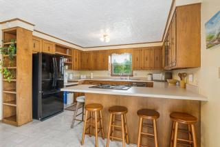 Bloomridge Ranch Mountain Views Modern - Leicester - 8