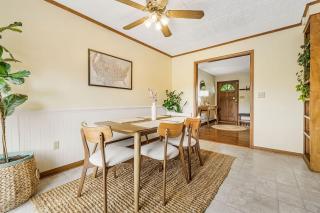Bloomridge Ranch Mountain Views Modern - Leicester - 7