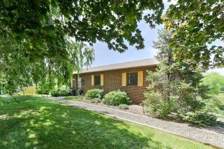 Bloomridge Ranch Mountain Views Modern - Leicester - 6