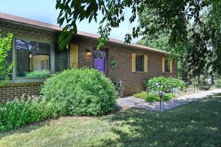 Bloomridge Ranch Mountain Views Modern - Leicester - 7