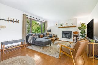 Bloomridge Ranch Mountain Views Modern - Leicester - 4