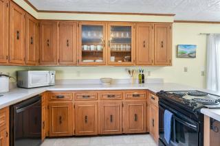 Bloomridge Ranch Mountain Views Modern - Leicester - 2
