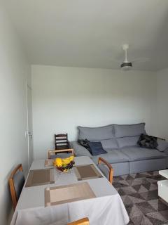Apto completo Condominio Blue Coast Rio das Ostras - 8