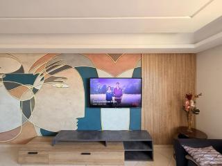 2P apartment, sea and pool - 5