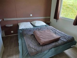 Mobil home confortable avec terrasse pour 4 personnes - API-1-52-522 - Langogne - 6