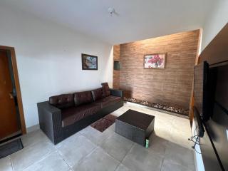 a Casa Paradisiaca lll Com Sinuca e Lavanderia - 2
