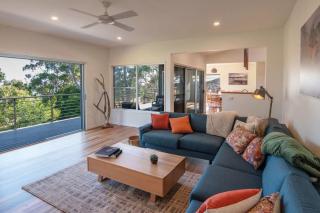 Mherringa at Bawley - enjoy panoramic ocean views - 7