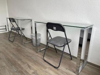 2-3 People in Peaceful Room Kassel city - 4