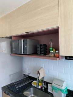 Apto completo Condominio Blue Coast Rio das Ostras - 2