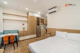 HongHome Nguyễn Cửu Vân - 1