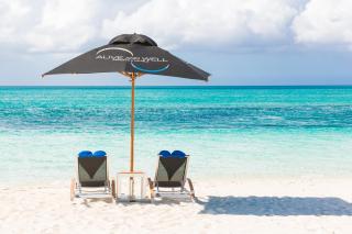 Kokomo Botanical Resort - Caribbean Family Cottages - 4