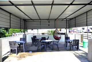 Coconut Homestay Hampi - 8