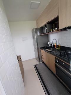 Apto completo Condominio Blue Coast Rio das Ostras - 4