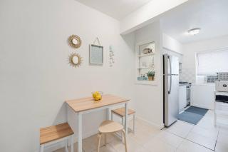 Bright and Airy Miami 1BR Apt Near Brickell - 9