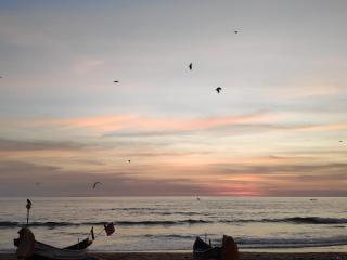 Redkar Rooms Gokarna Beach front AC And Non AC Rooms - Gokarn - 4