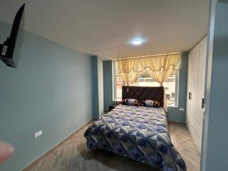 Apartamentos Shalama - 2