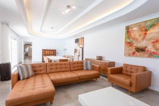 Alamos Park-stunning Villa In Huge Private Grounds - San Miguel de Abona - 3