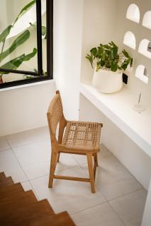 Villa Senja Emas Uluwatu - 1