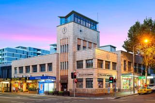 Kokopelli Wollongong Iconic CBD Deco Penthouse 360 Degree Views Parking - 9