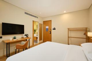 柏纳酒店阳朔西街店 - 2