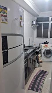 Luxury Apartment - 5