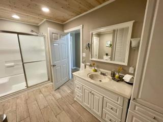 The Yellow Cottage By Tims Ford Lake - Winchester - 1