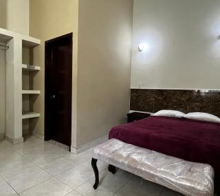 Hotel Villas Inn - 5