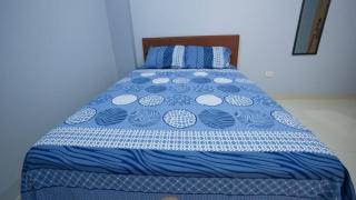 Habitación cómoda y bien ubicada - 4