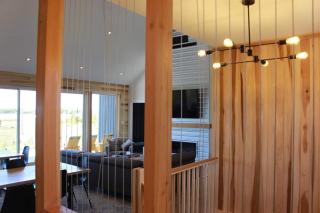 Huronia Luxury Lakefront Views & Game Room! - 3