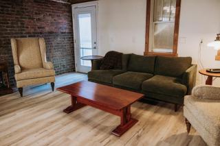 Cannon Street Loft on the Square - Woodbury - 9