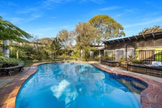 Ma Te Kokorou - pet-friendly Huskisson pool escape - 9
