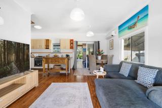 Ma Te Kokorou - pet-friendly Huskisson pool escape - 8