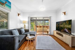 Ma Te Kokorou - pet-friendly Huskisson pool escape - 7