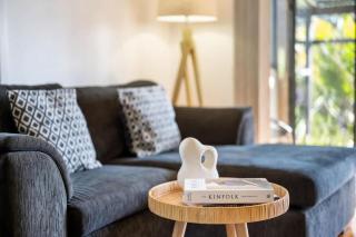 Ma Te Kokorou - pet-friendly Huskisson pool escape - 6