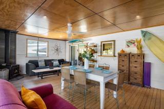 Ma Te Kokorou - pet-friendly Huskisson pool escape - 5