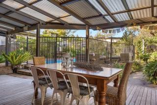 Ma Te Kokorou - pet-friendly Huskisson pool escape - 4