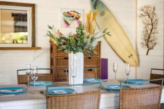 Ma Te Kokorou - pet-friendly Huskisson pool escape - 2