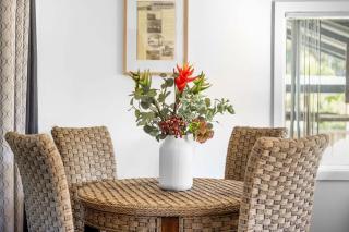 Ma Te Kokorou - pet-friendly Huskisson pool escape - 1