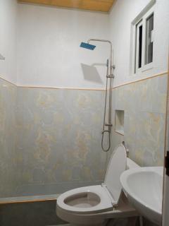 Felomina Guesthouse - 9