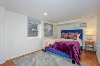 Private New Garden Apartment W Hot Tub - Camas - 2