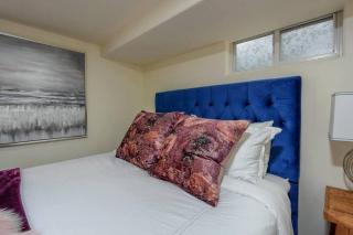 Private New Garden Apartment W Hot Tub - Camas - 1