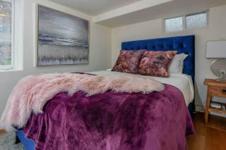 Private New Garden Apartment W Hot Tub - Camas - 7