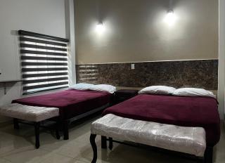 Hotel Villas Inn - 6